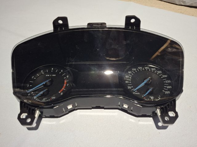 bontott FORD MONDEO V Kilométeróra